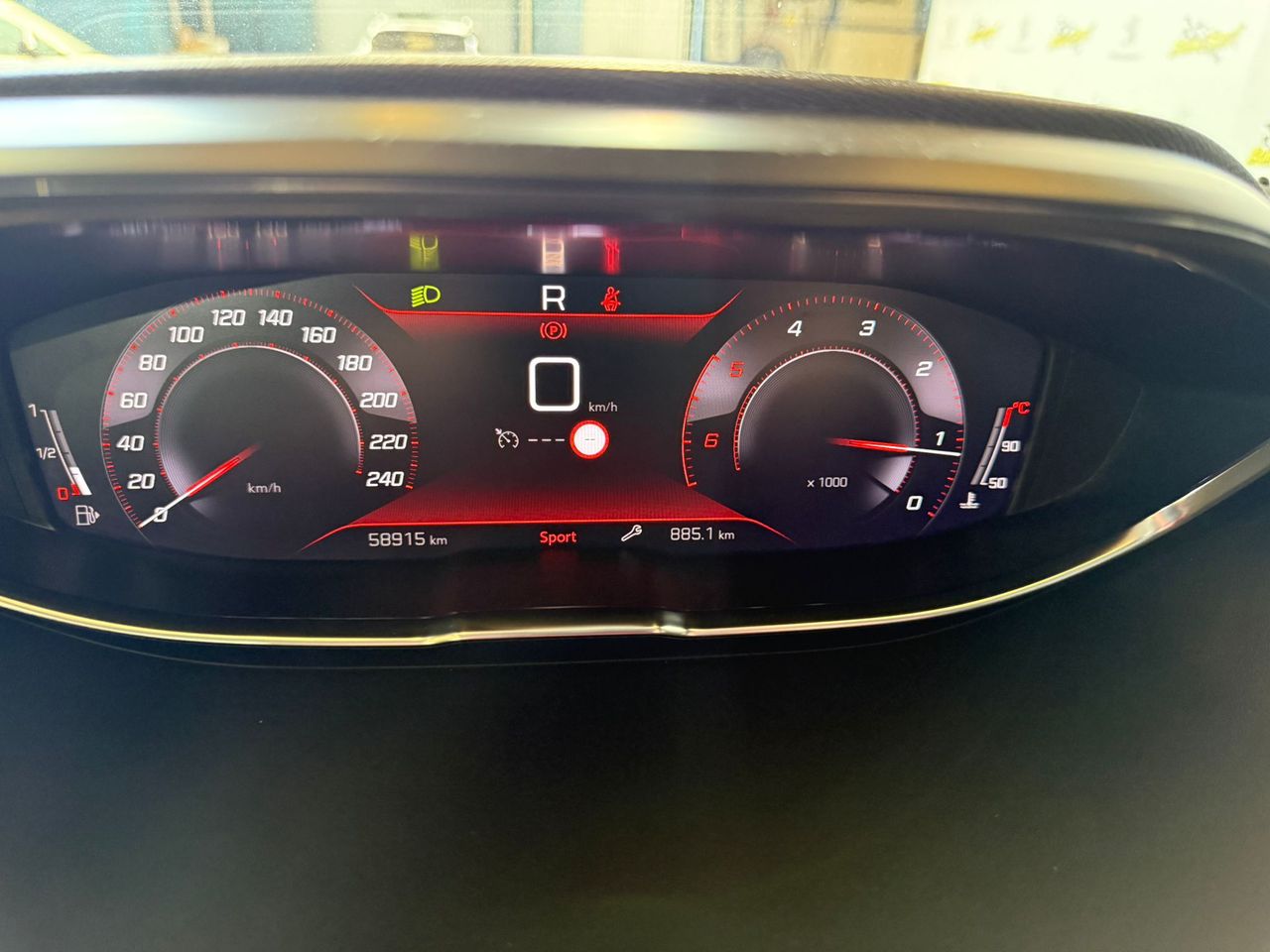 Peugeot 3008 1.5 BlueHDi 96kW S&S Allure Pack EAT8 - Foto 18