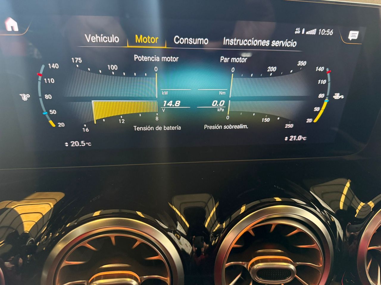 Mercedes Clase GLA GLA 200 - Foto 14