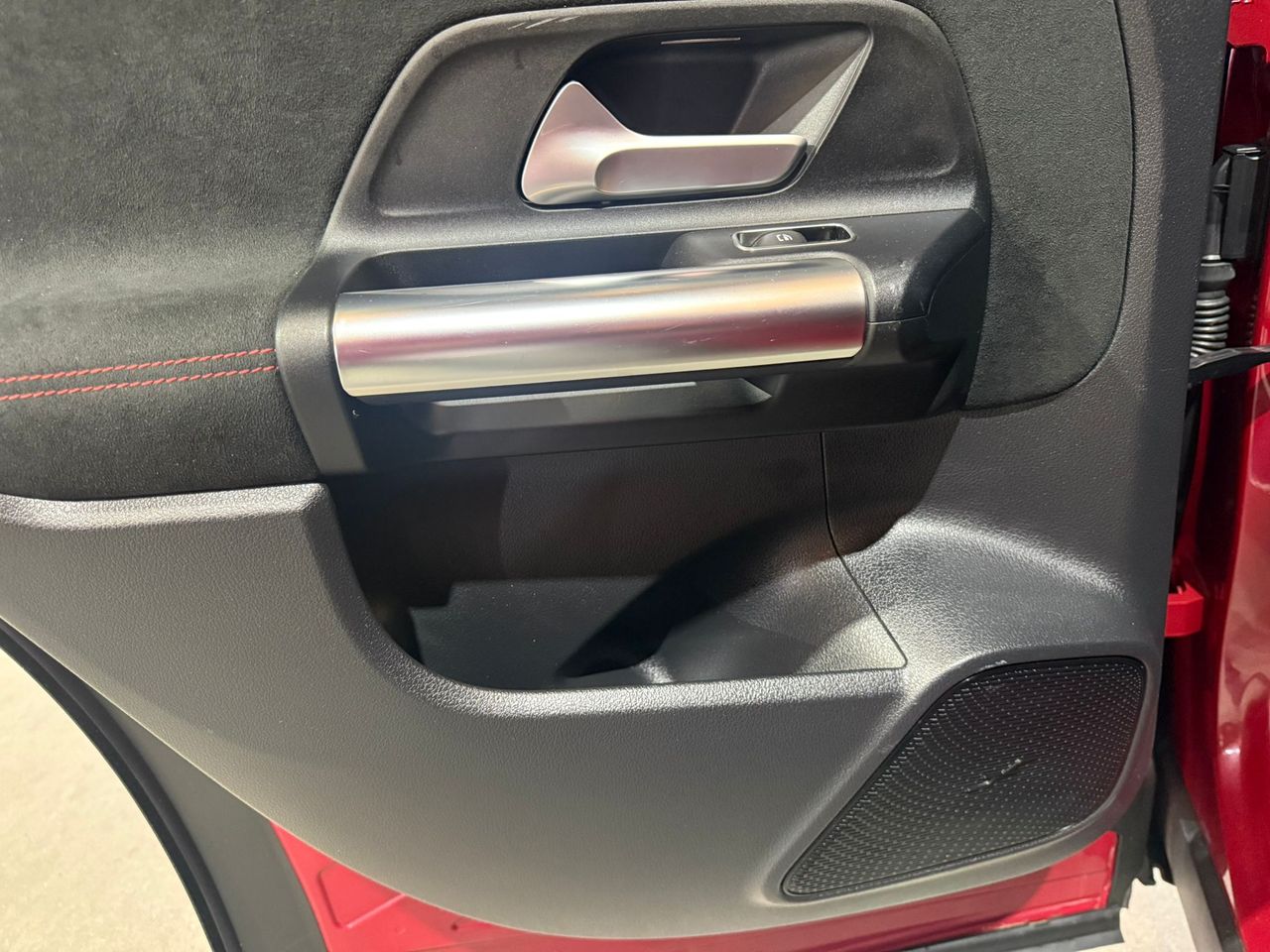 Mercedes Clase GLA GLA 200 - Foto 22