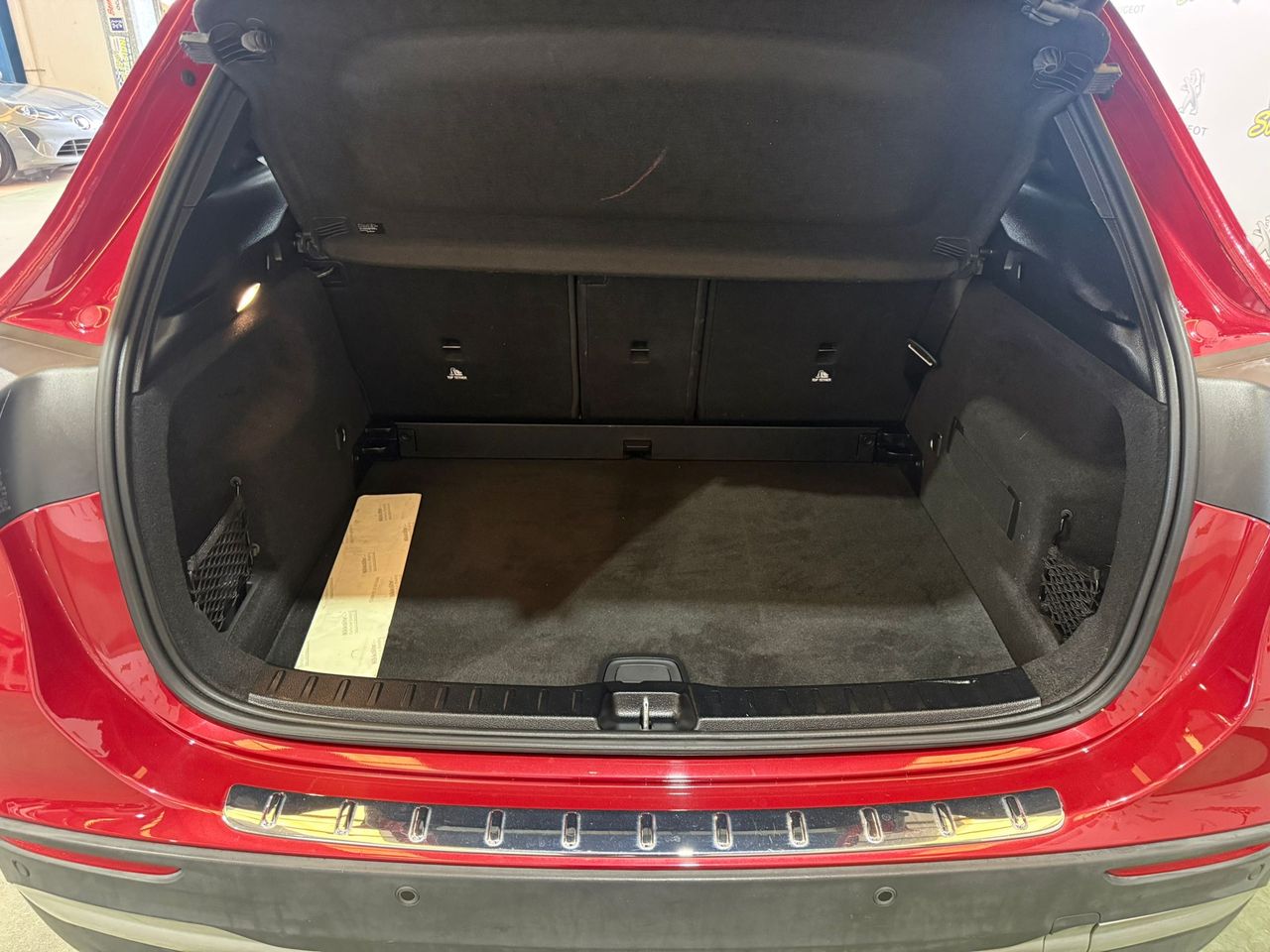 Mercedes Clase GLA GLA 200 - Foto 26