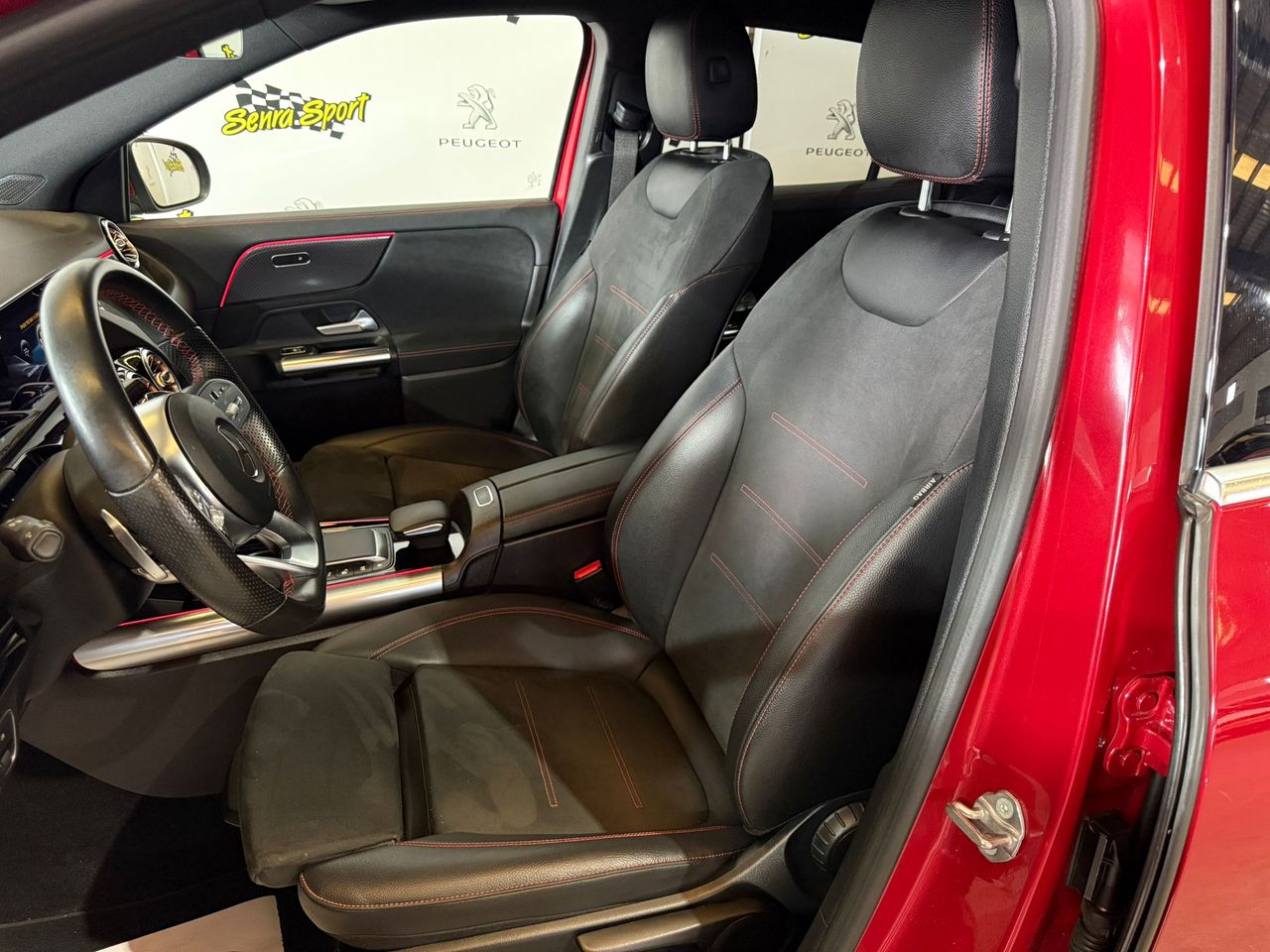 Mercedes Clase GLA GLA 200 - Foto 4