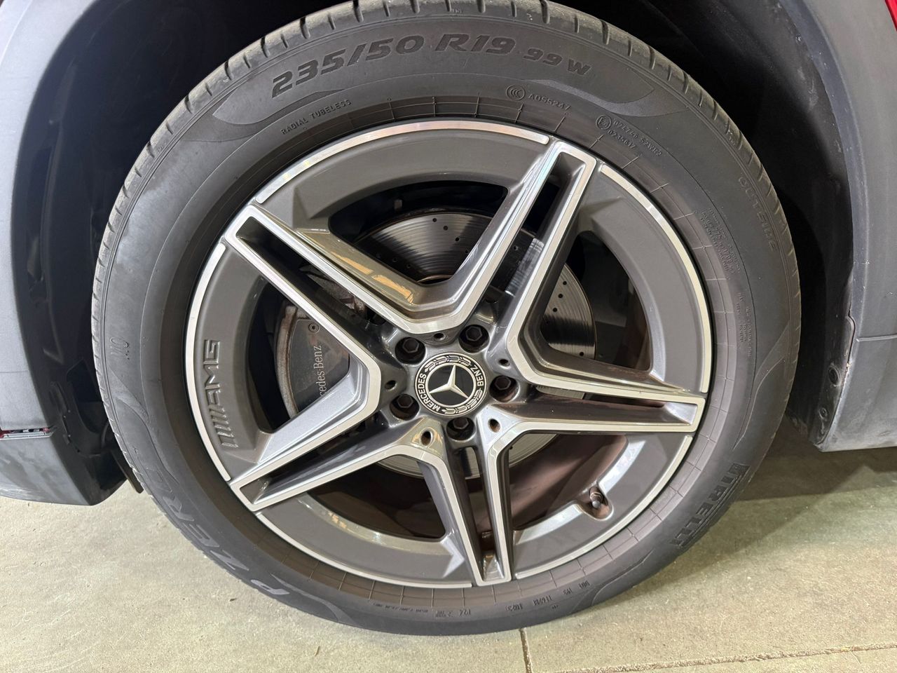 Mercedes Clase GLA GLA 200 - Foto 25