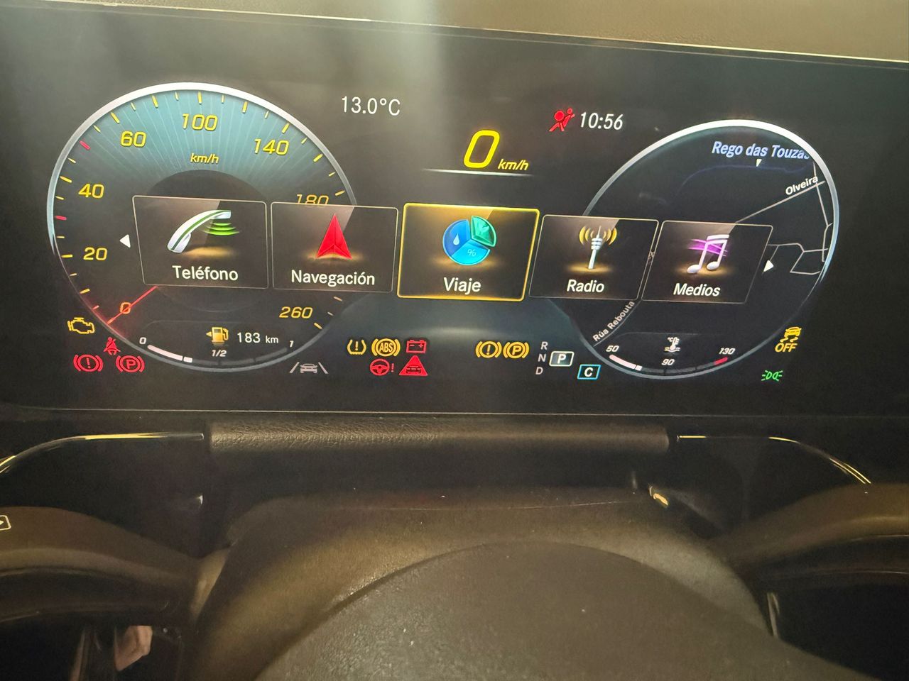 Mercedes Clase GLA GLA 200 - Foto 15