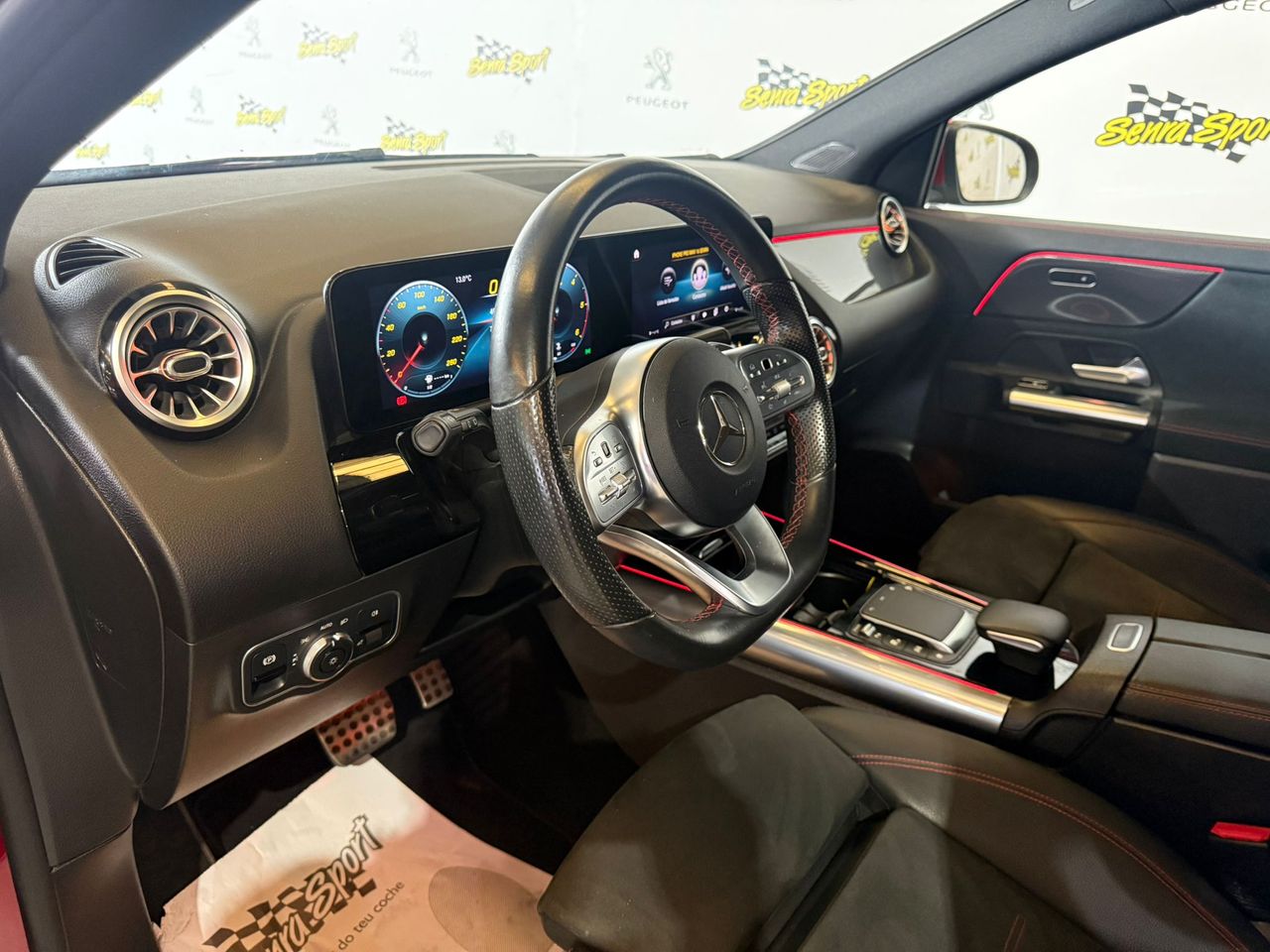 Mercedes Clase GLA GLA 200 - Foto 5