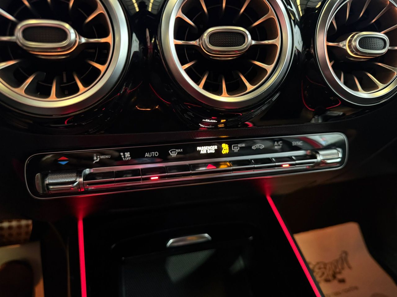 Mercedes Clase GLA GLA 200 - Foto 10