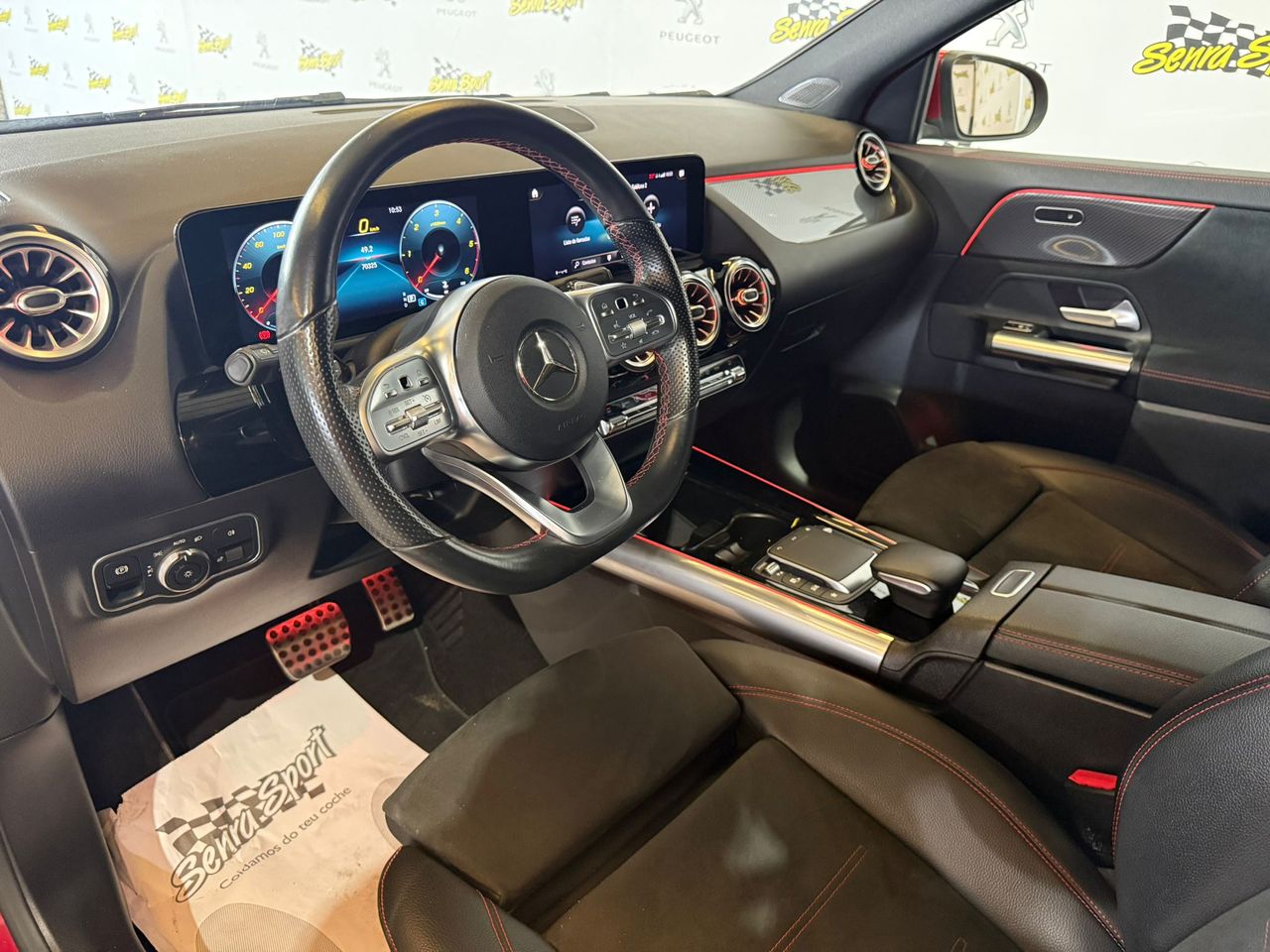 Mercedes Clase GLA GLA 200 - Foto 6