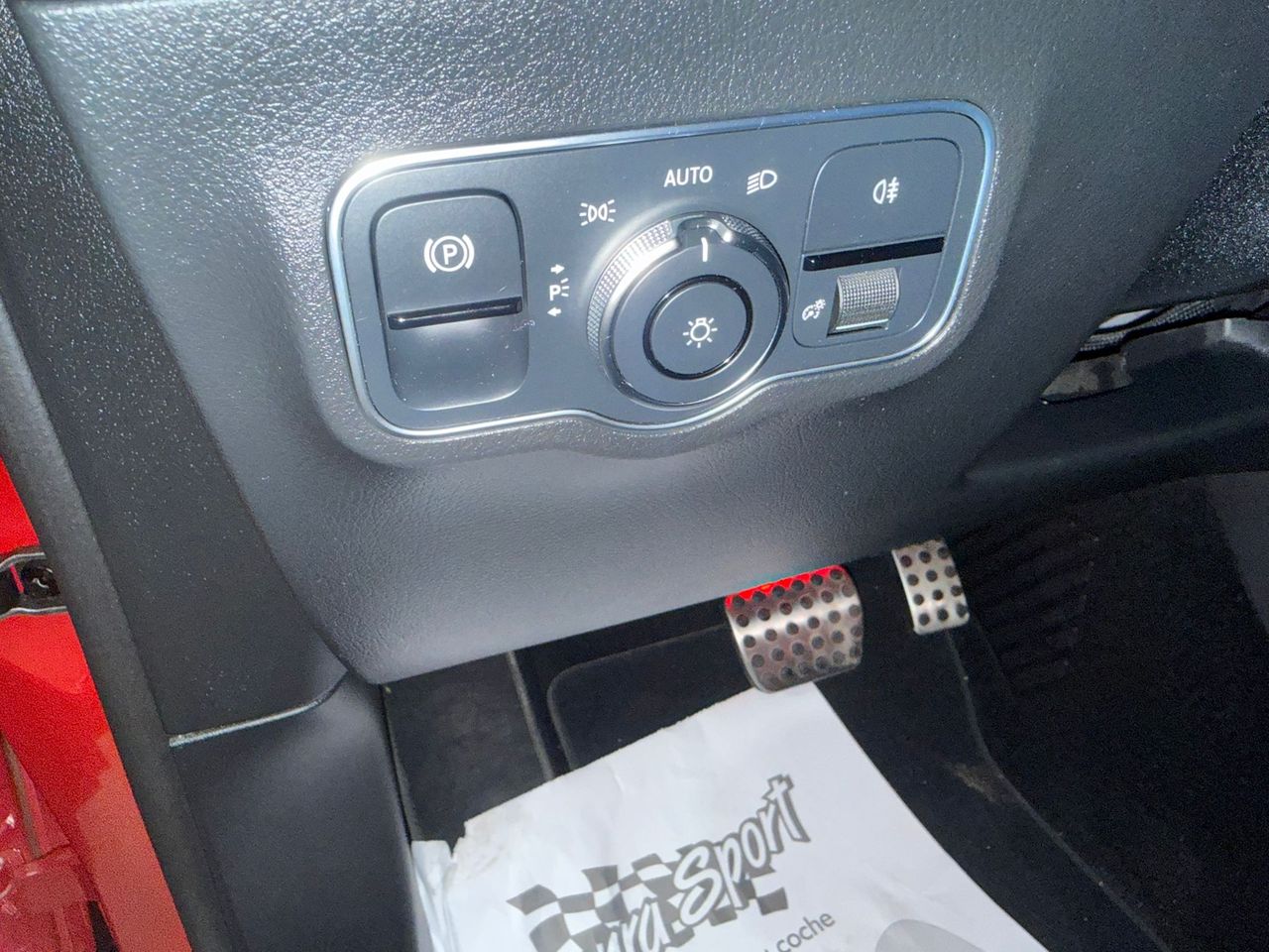 Mercedes Clase GLA GLA 200 - Foto 19