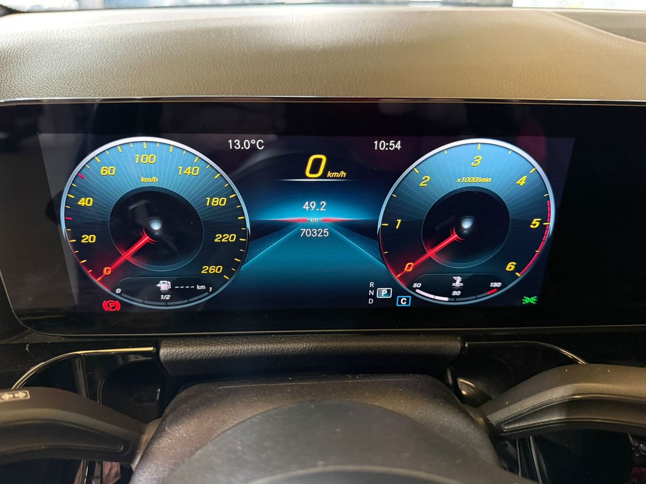 Mercedes Clase GLA GLA 200 - Foto 11