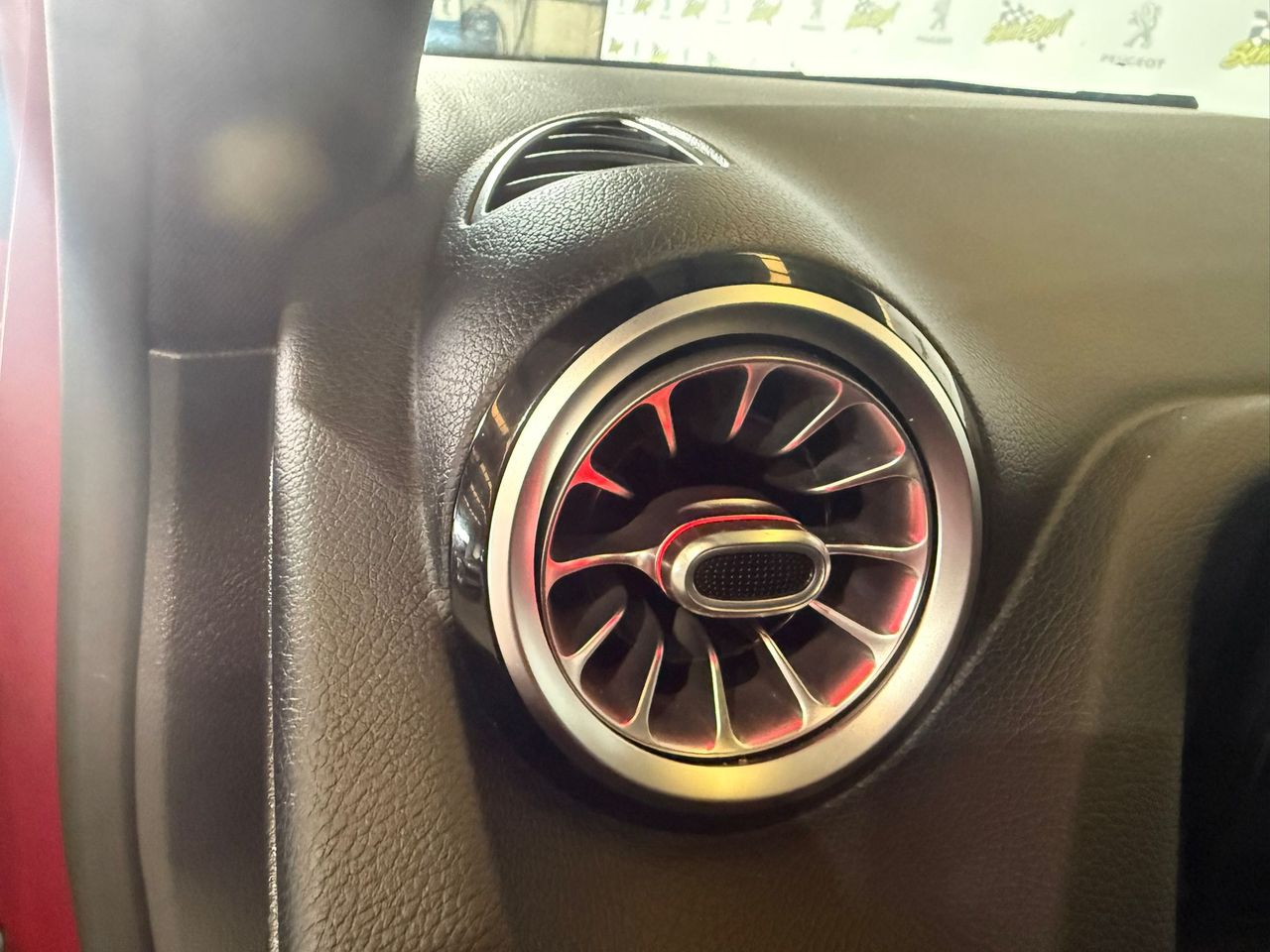 Mercedes Clase GLA GLA 200 - Foto 9