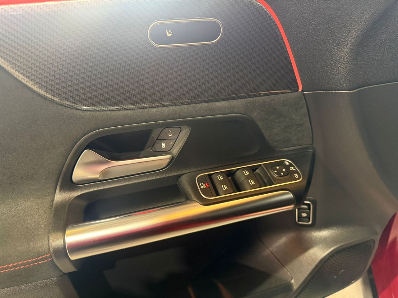 Mercedes Clase GLA GLA 200 - Foto 20