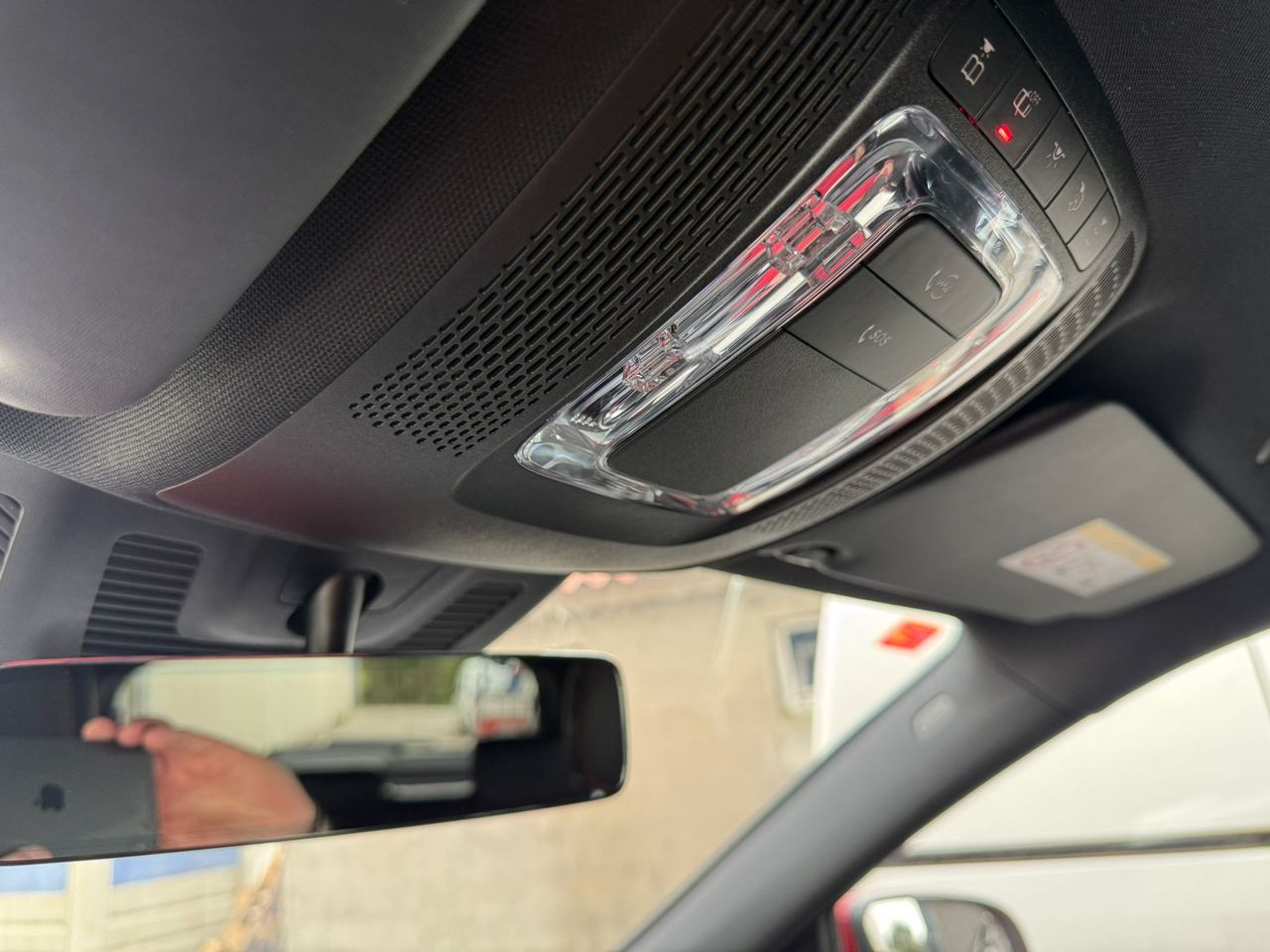 Mercedes Clase GLA GLA 200 - Foto 23