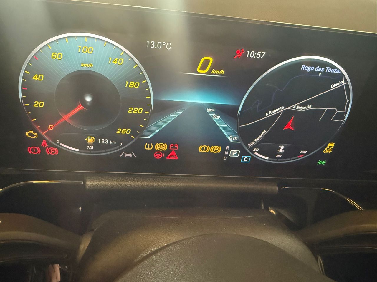 Mercedes Clase GLA GLA 200 - Foto 16