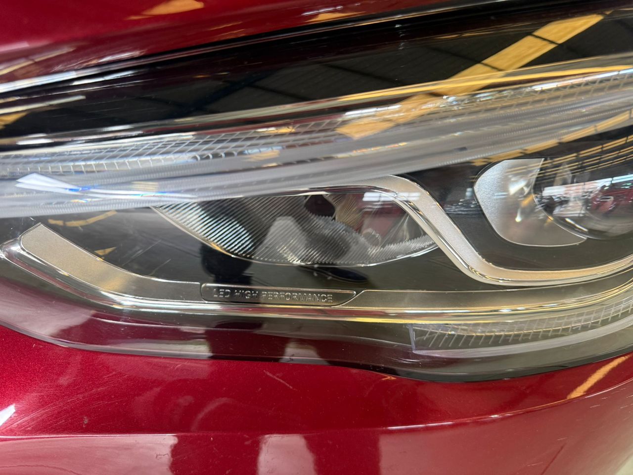 Mercedes Clase GLA GLA 200 - Foto 24