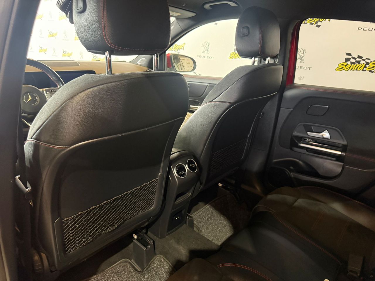 Mercedes Clase GLA GLA 200 - Foto 8