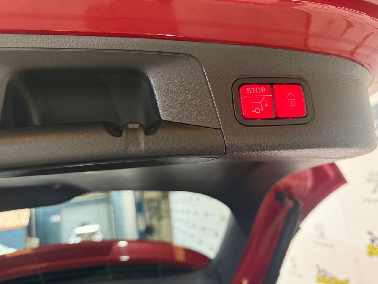 Mercedes Clase GLA GLA 200 - Foto 21