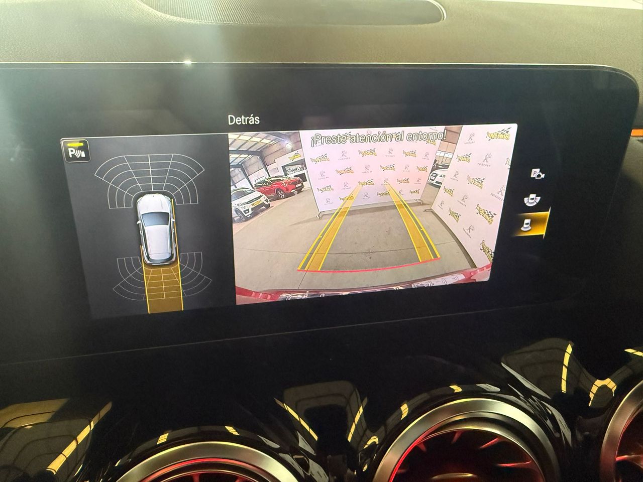 Mercedes Clase GLA GLA 200 - Foto 12