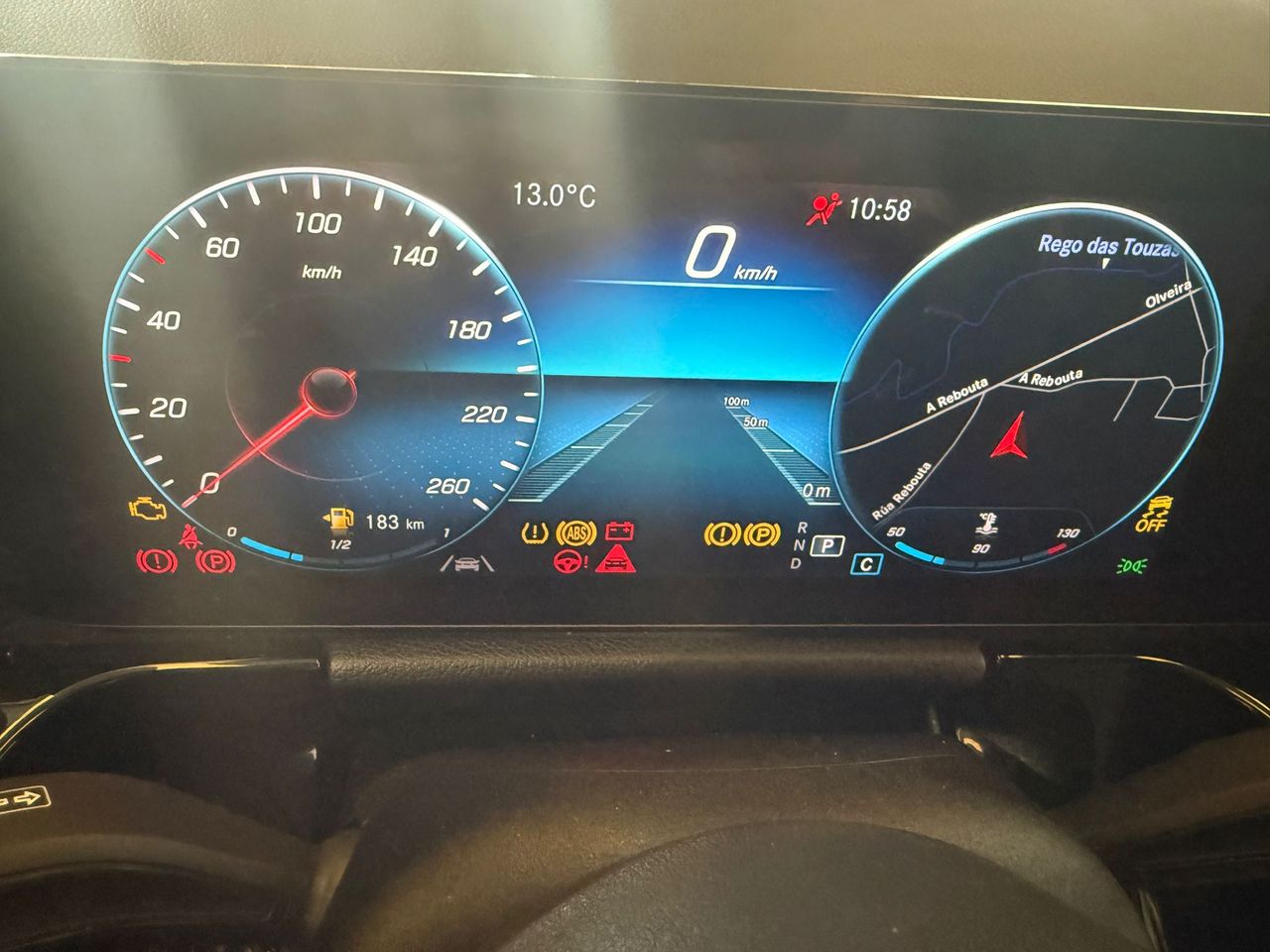 Mercedes Clase GLA GLA 200 - Foto 17