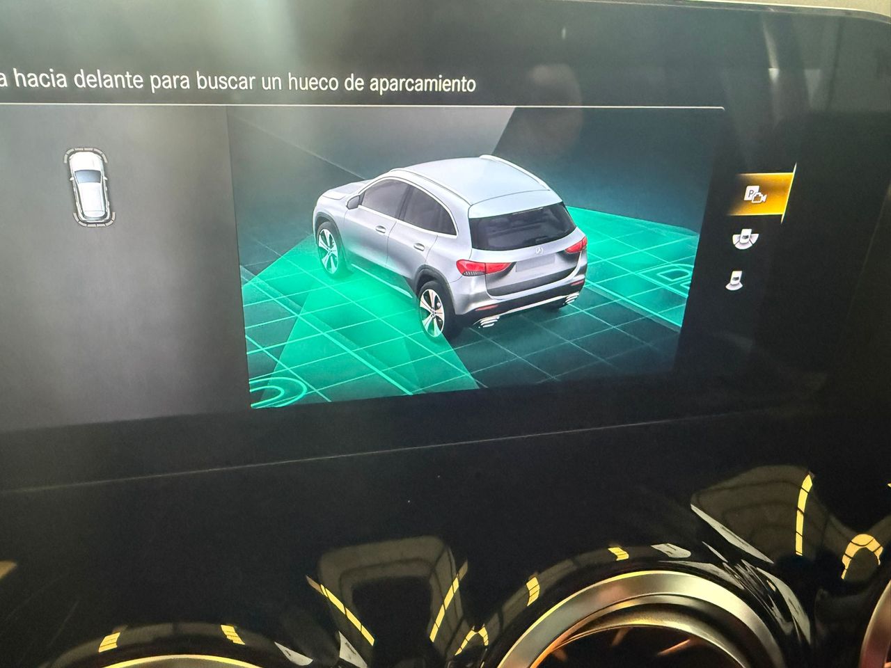Mercedes Clase GLA GLA 200 - Foto 13
