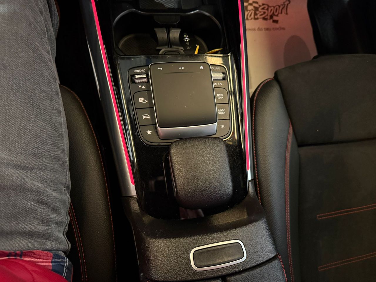 Mercedes Clase GLA GLA 200 - Foto 18