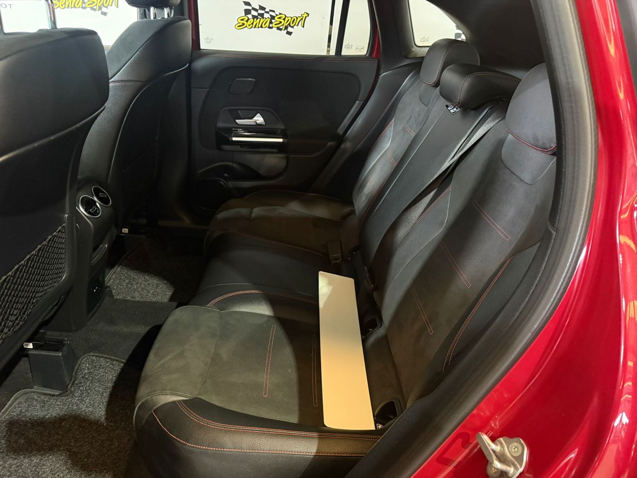 Mercedes Clase GLA GLA 200 - Foto 7