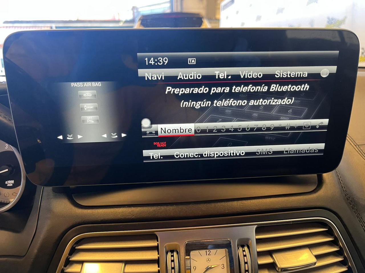 Mercedes Clase E Coupé E 350 BlueTEC - Foto 20