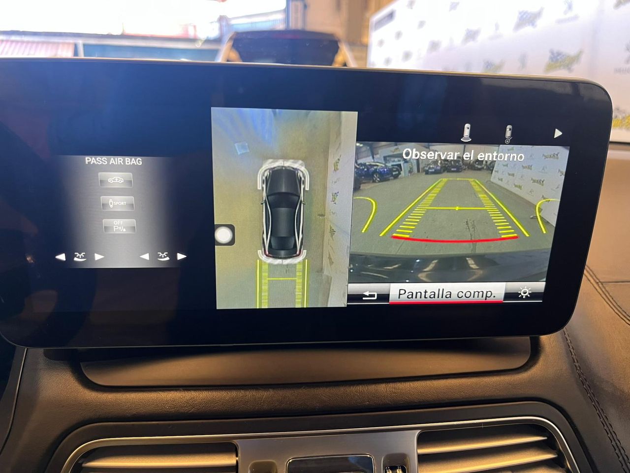 Mercedes Clase E Coupé E 350 BlueTEC - Foto 23