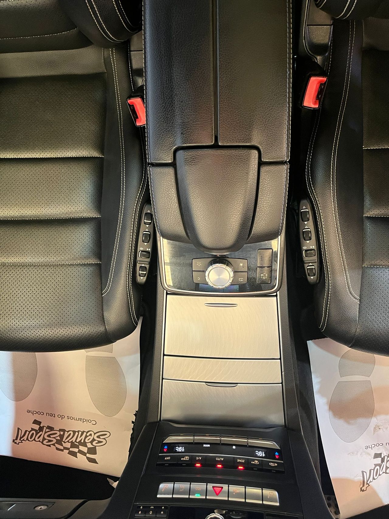 Mercedes Clase E Coupé E 350 BlueTEC - Foto 16