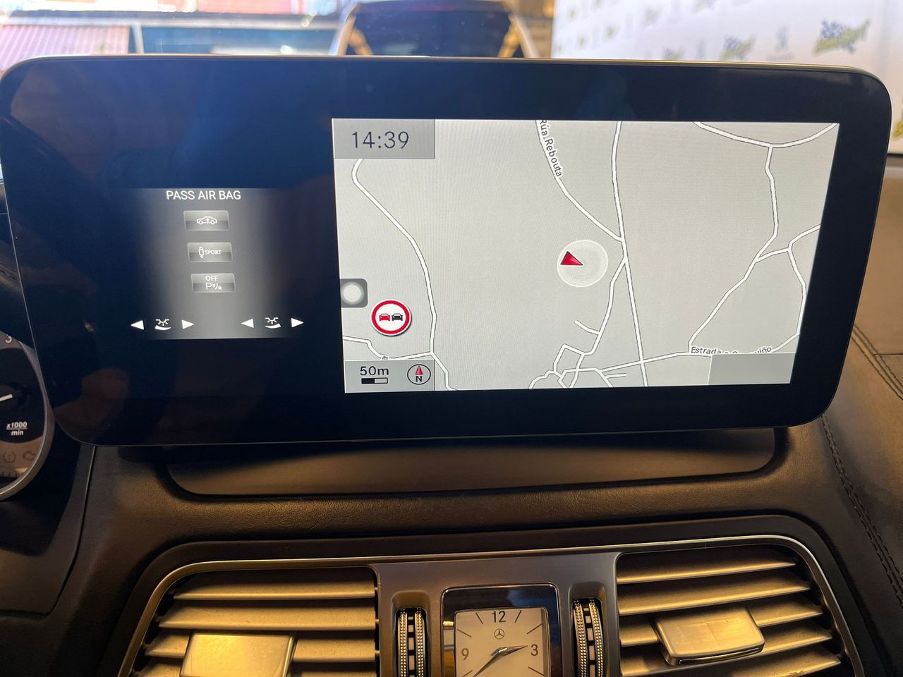 Mercedes Clase E Coupé E 350 BlueTEC - Foto 18