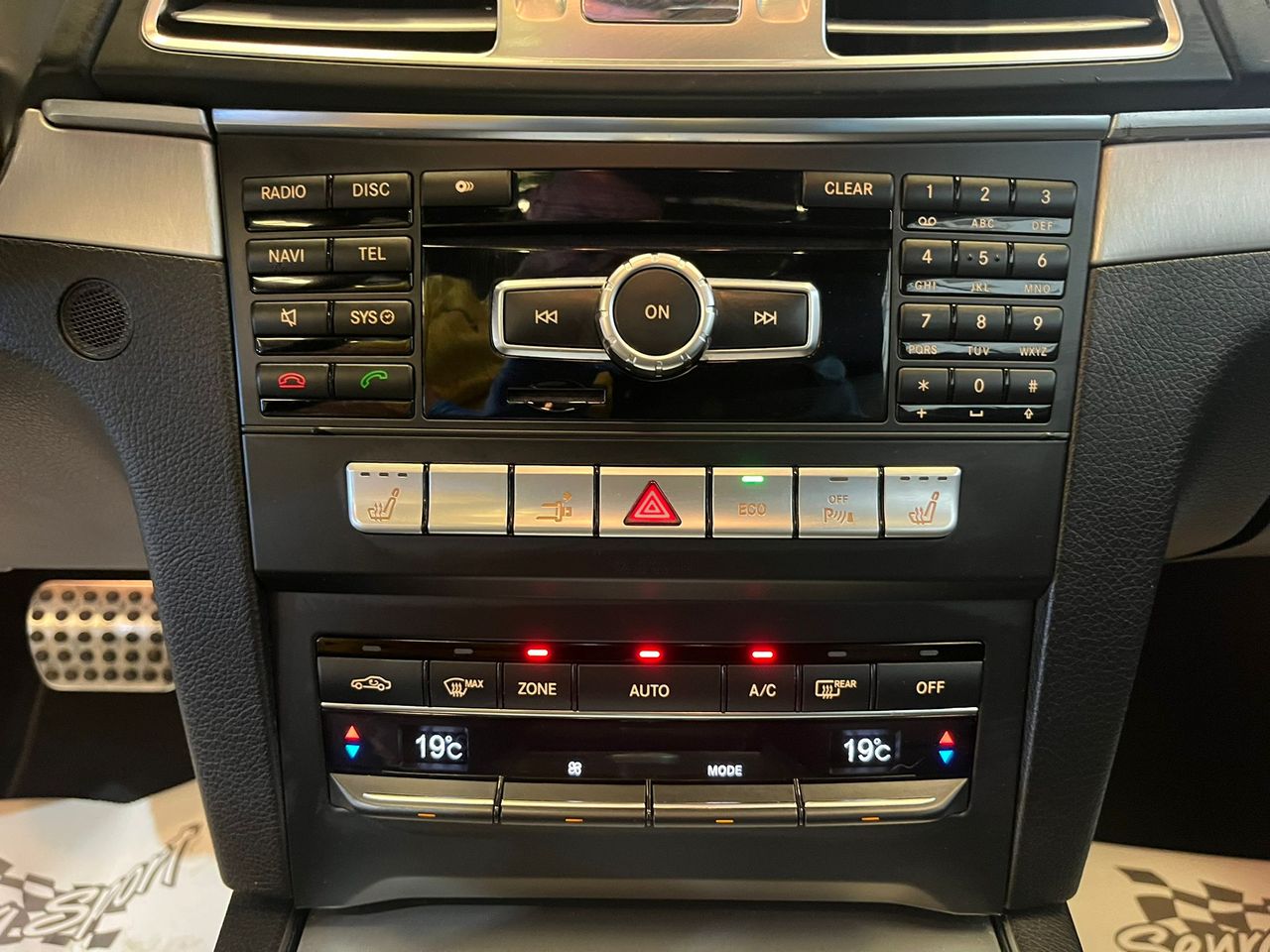 Mercedes Clase E Coupé E 350 BlueTEC - Foto 19