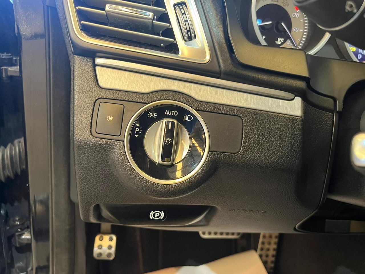 Mercedes Clase E Coupé E 350 BlueTEC - Foto 24