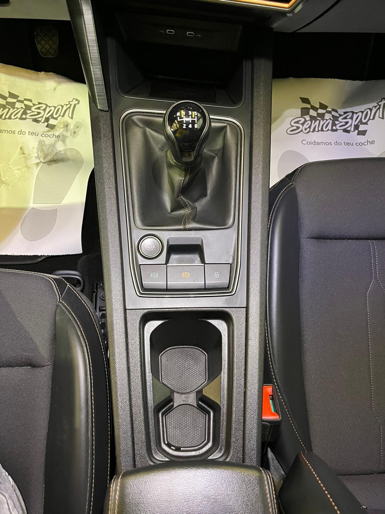 Cupra Formentor 2.0 TDI 110kW (150 CV) - Foto 15