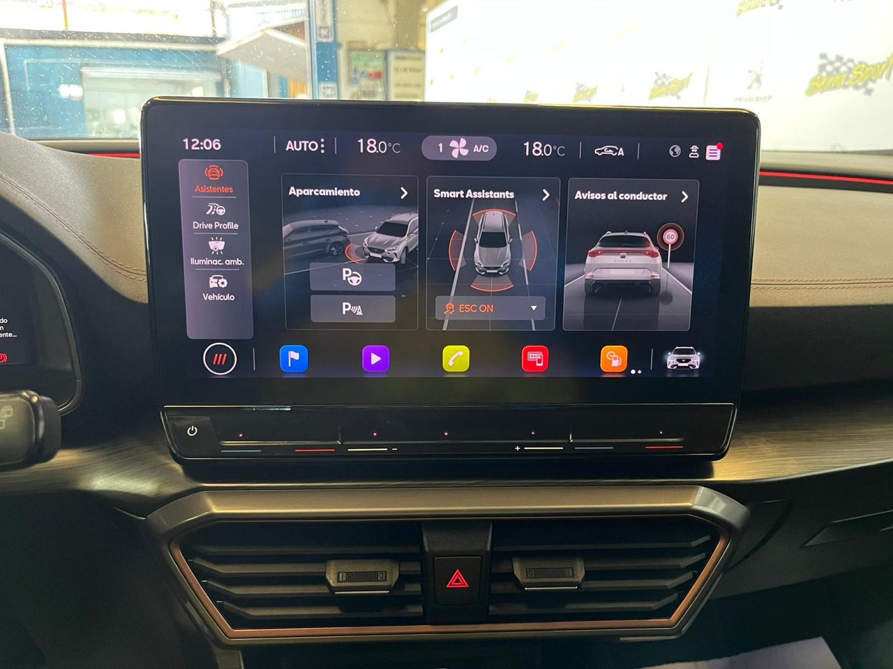 Cupra Formentor 2.0 TDI 110kW (150 CV) - Foto 27