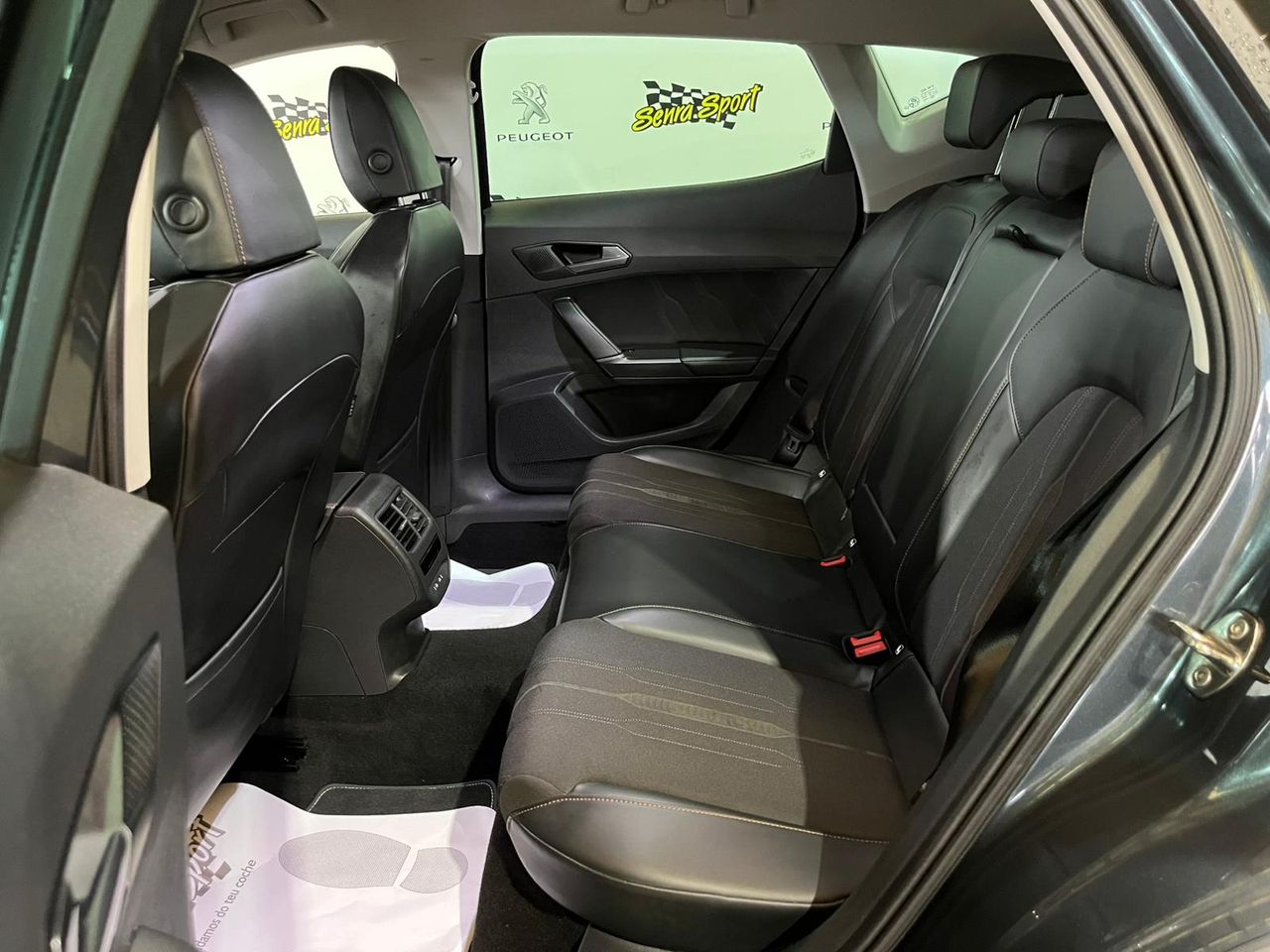 Cupra Formentor 2.0 TDI 110kW (150 CV) - Foto 10