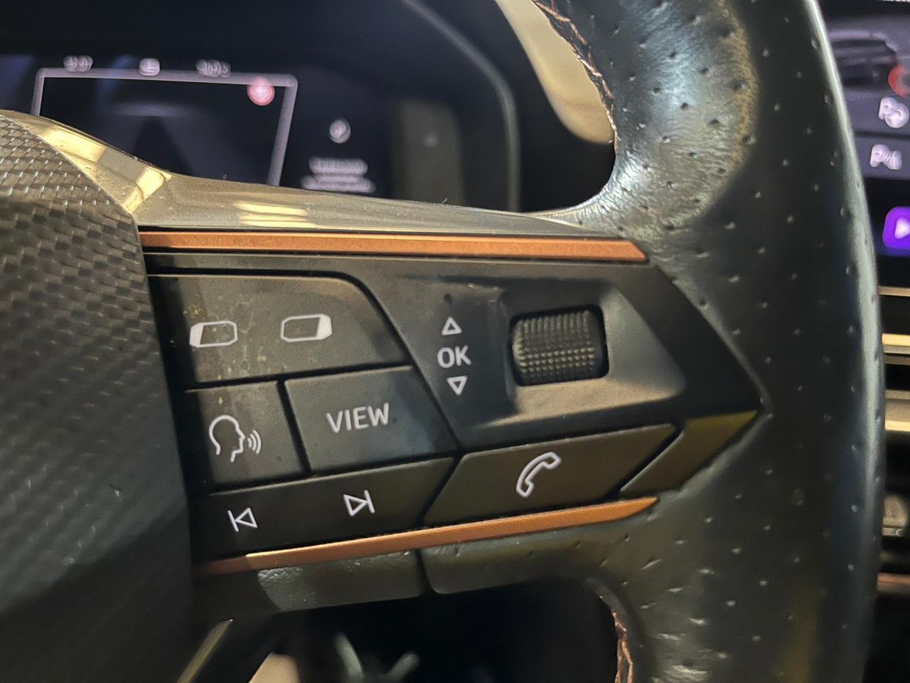 Cupra Formentor 2.0 TDI 110kW (150 CV) - Foto 17