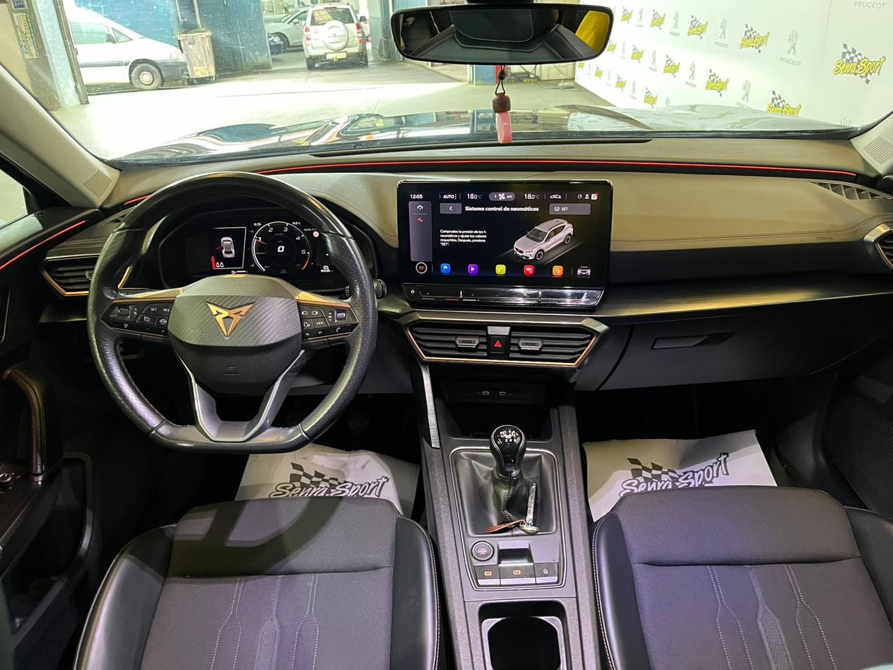 Cupra Formentor 2.0 TDI 110kW (150 CV) - Foto 13