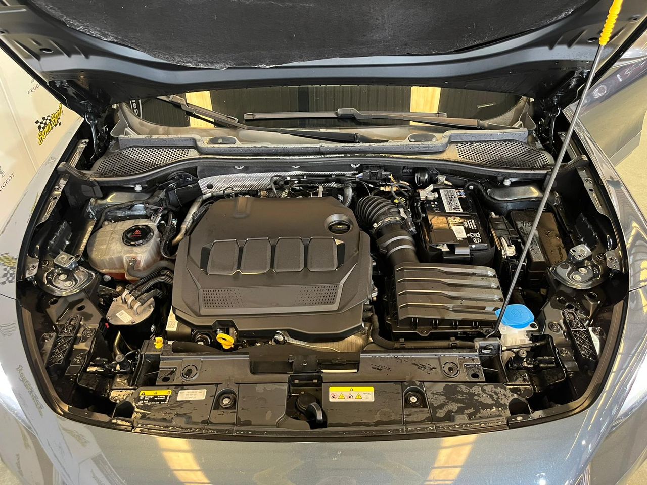 Cupra Formentor 2.0 TDI 110kW (150 CV) - Foto 32