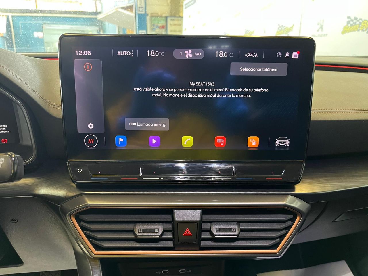 Cupra Formentor 2.0 TDI 110kW (150 CV) - Foto 24