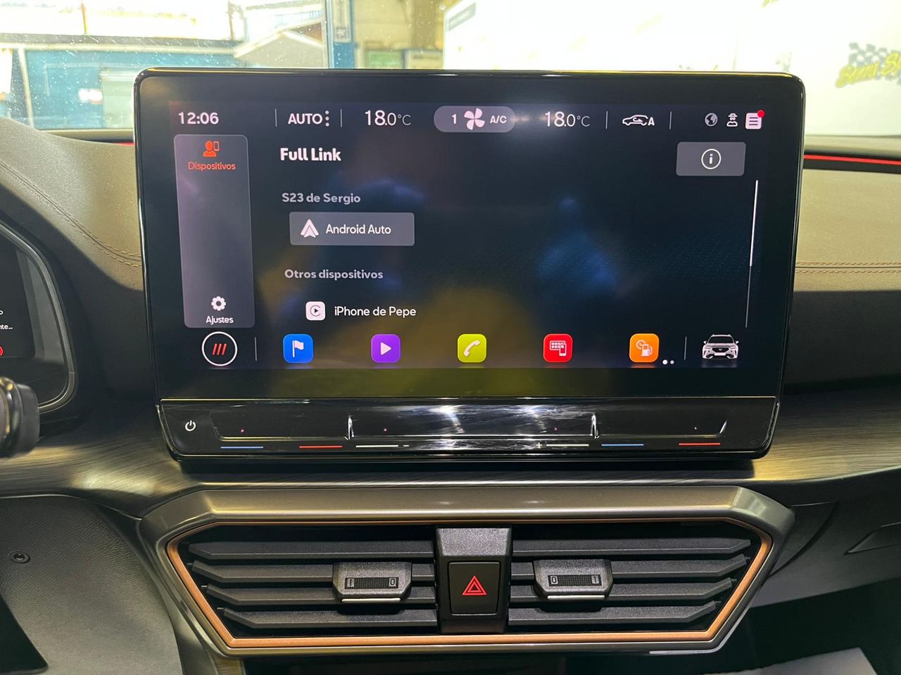 Cupra Formentor 2.0 TDI 110kW (150 CV) - Foto 22