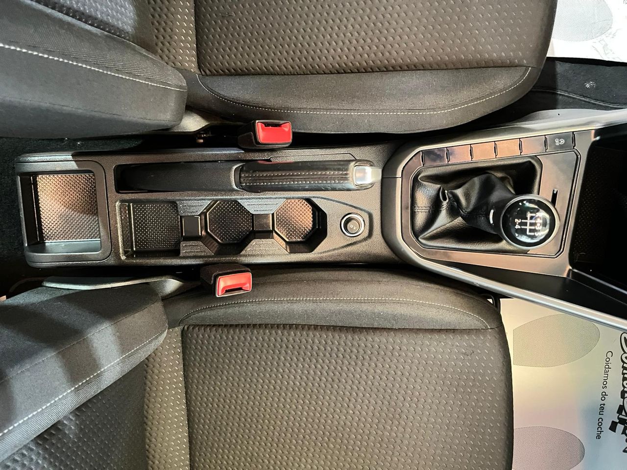 Volkswagen Polo Advance 1.6 TDI 70kW (95CV) - Foto 11