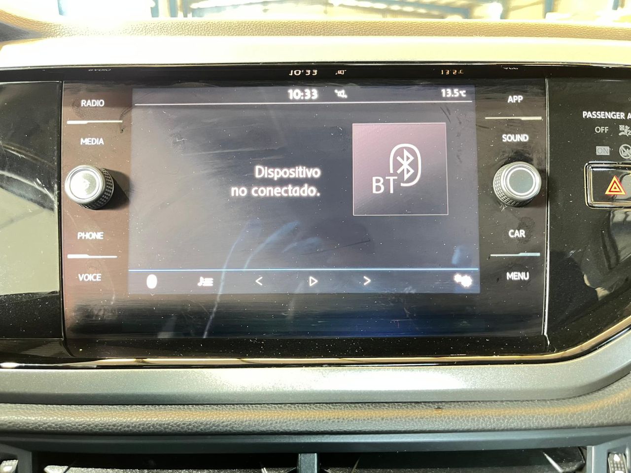 Volkswagen Polo Advance 1.6 TDI 70kW (95CV) - Foto 19