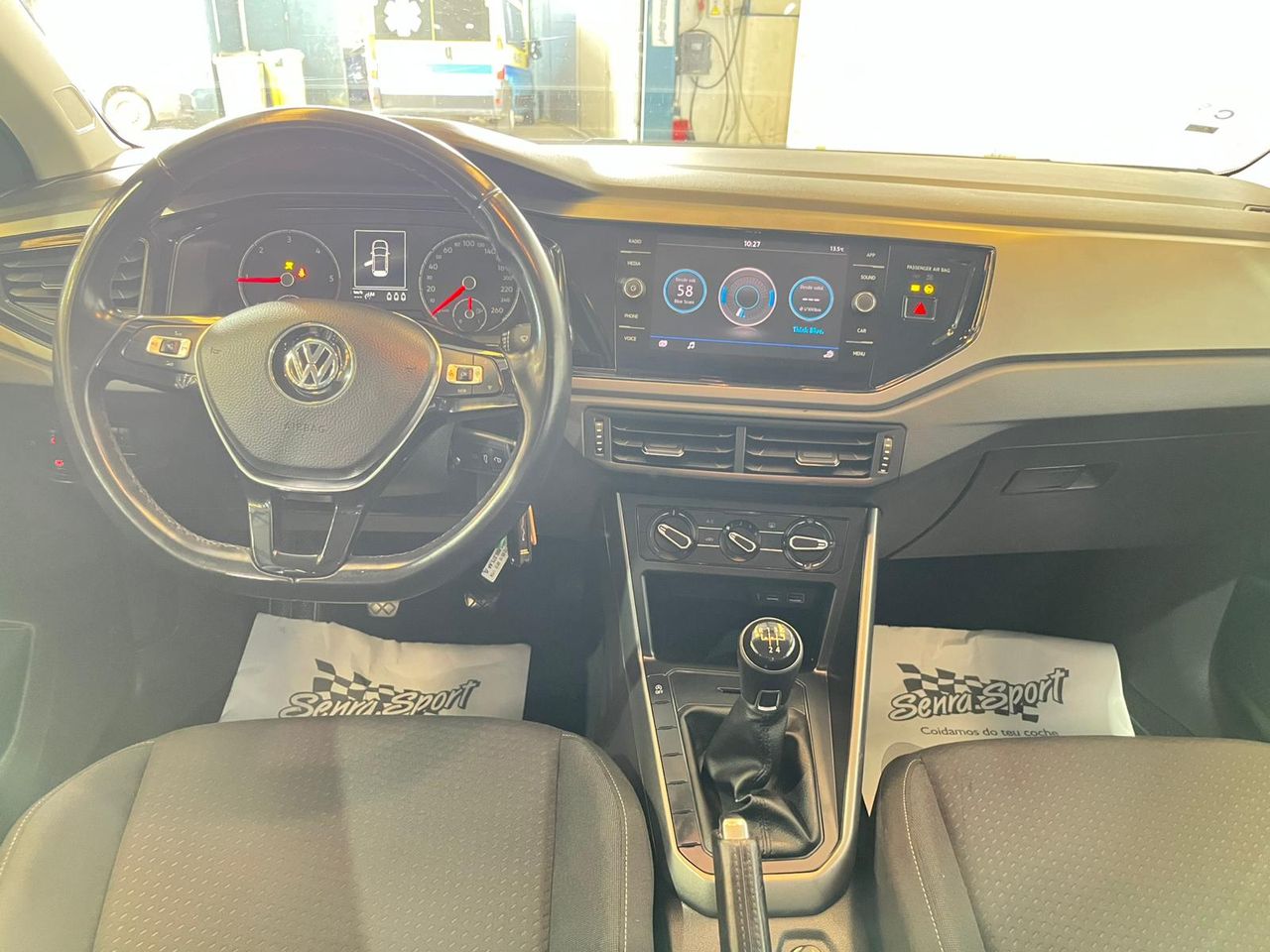 Volkswagen Polo Advance 1.6 TDI 70kW (95CV) - Foto 12