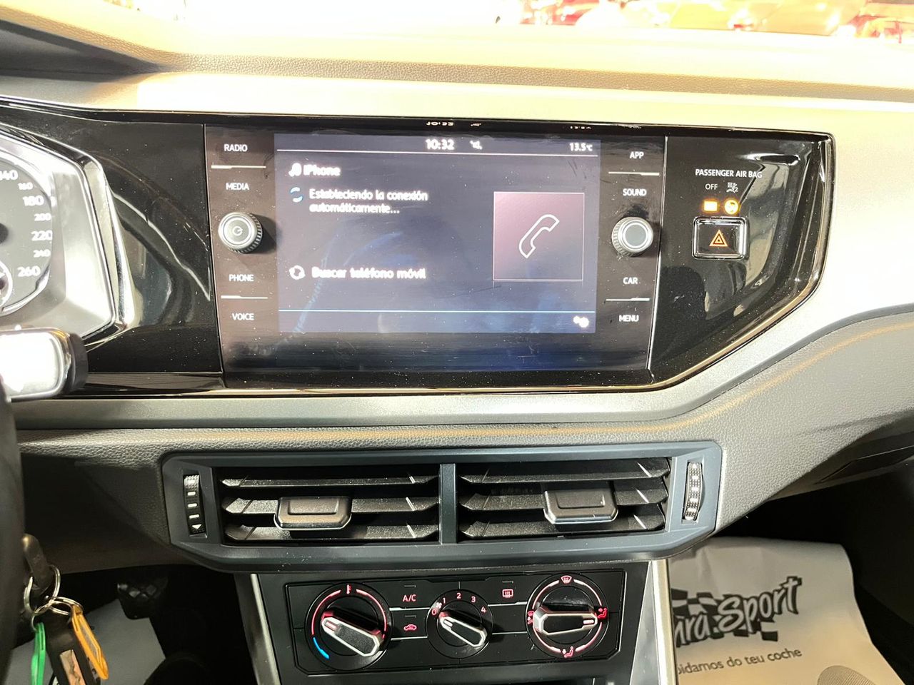 Volkswagen Polo Advance 1.6 TDI 70kW (95CV) - Foto 17