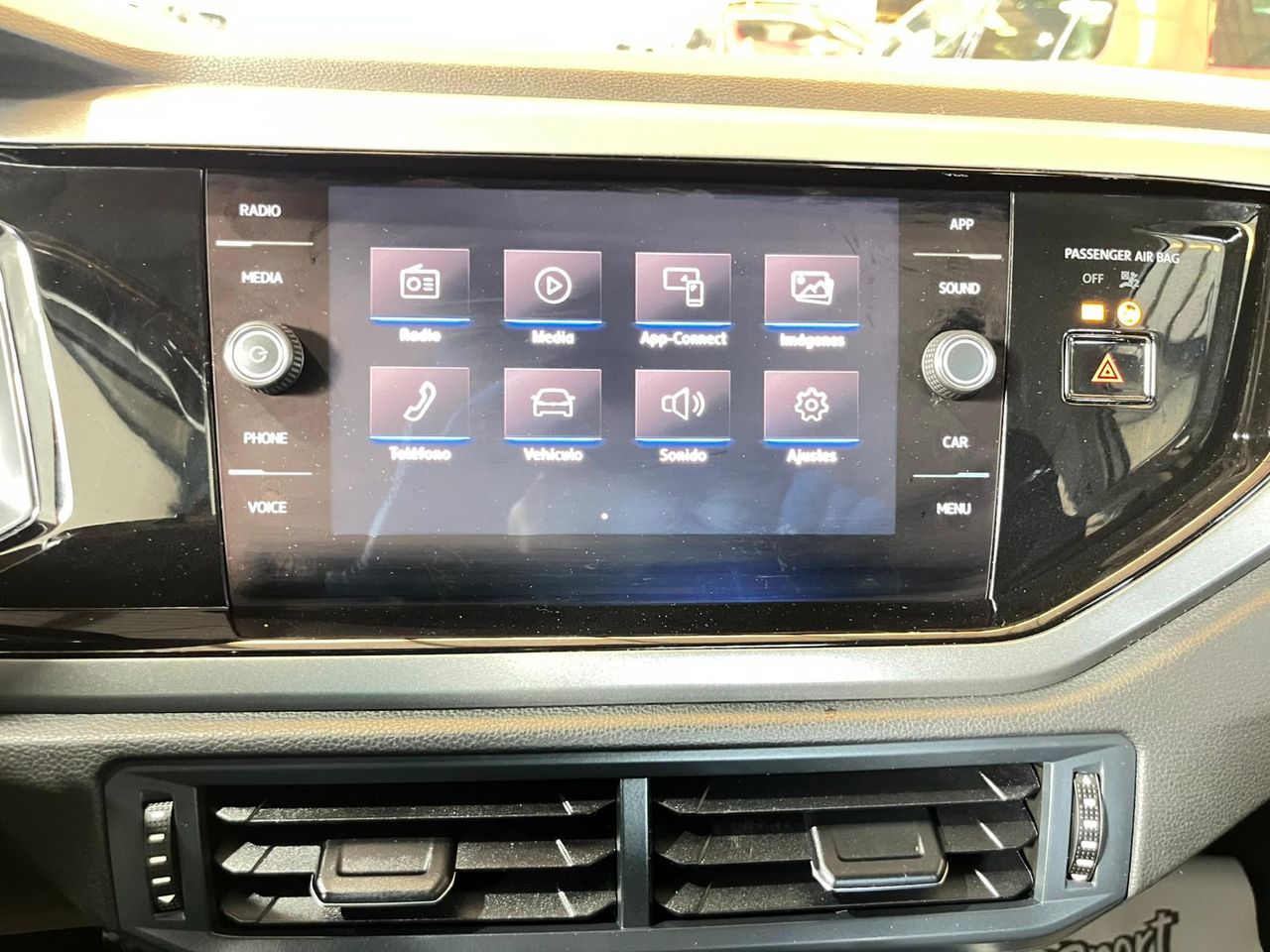 Volkswagen Polo Advance 1.6 TDI 70kW (95CV) - Foto 16