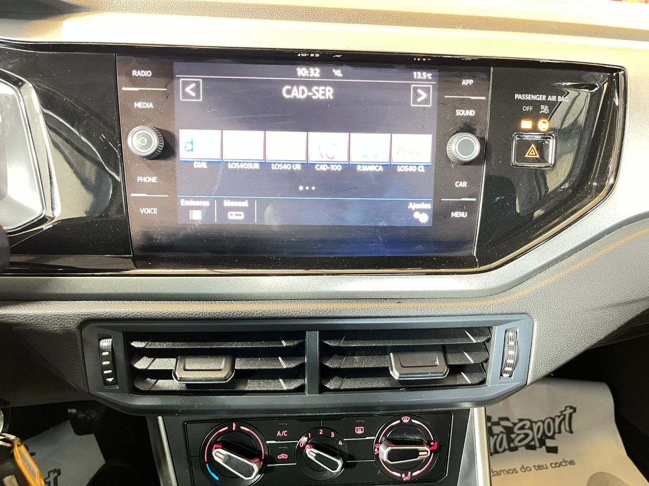 Volkswagen Polo Advance 1.6 TDI 70kW (95CV) - Foto 15