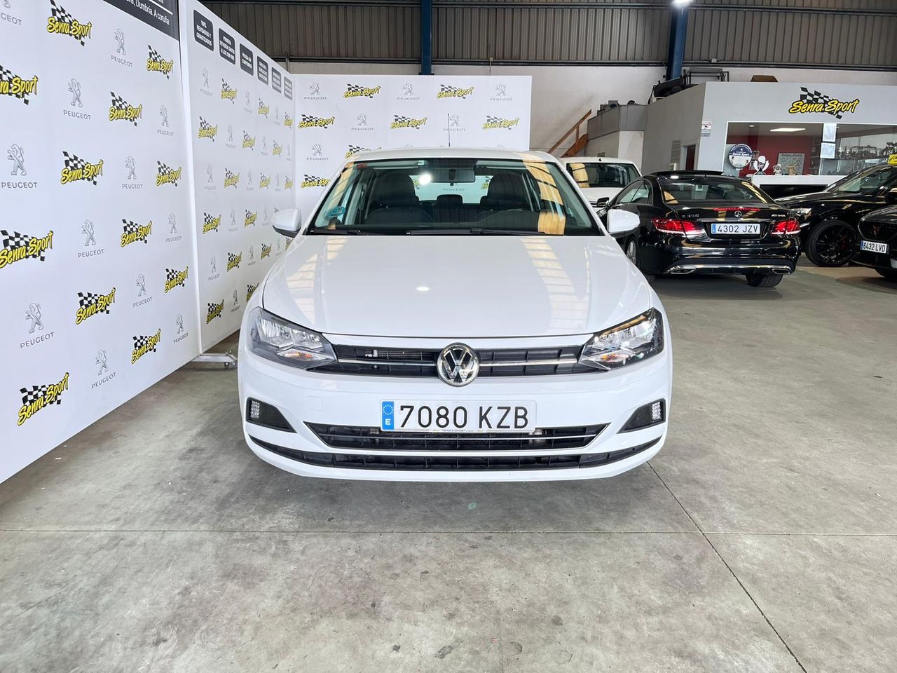 Volkswagen Polo Advance 1.6 TDI 70kW (95CV) - Foto 4