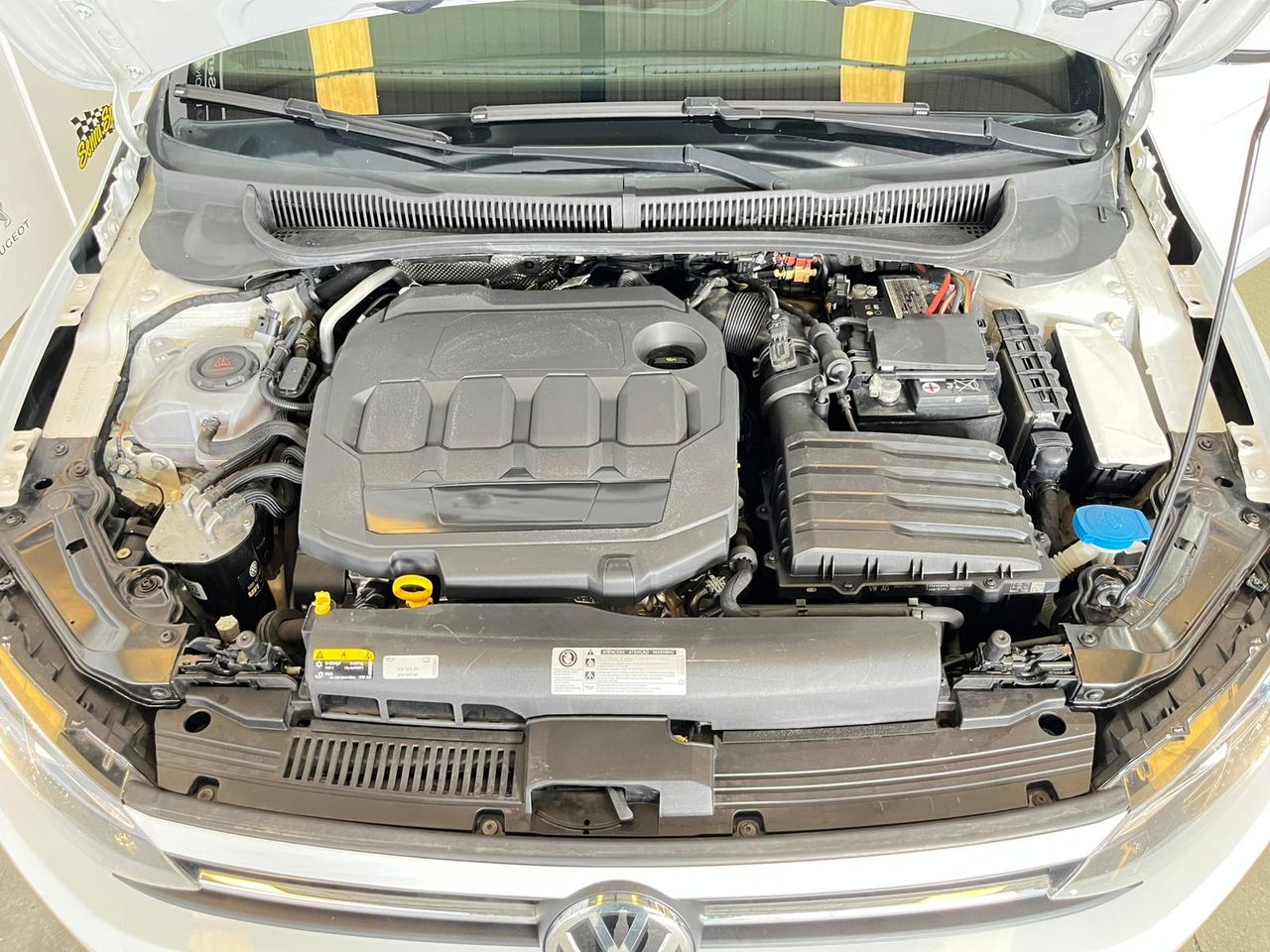 Volkswagen Polo Advance 1.6 TDI 70kW (95CV) - Foto 24