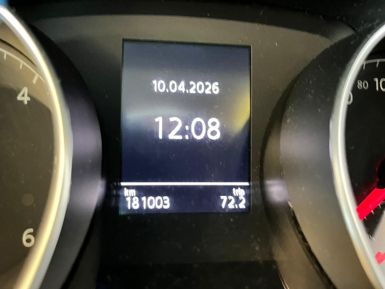 Volkswagen Touran Advance 2.0 TDI 110kW (150CV) DSG - Foto 24