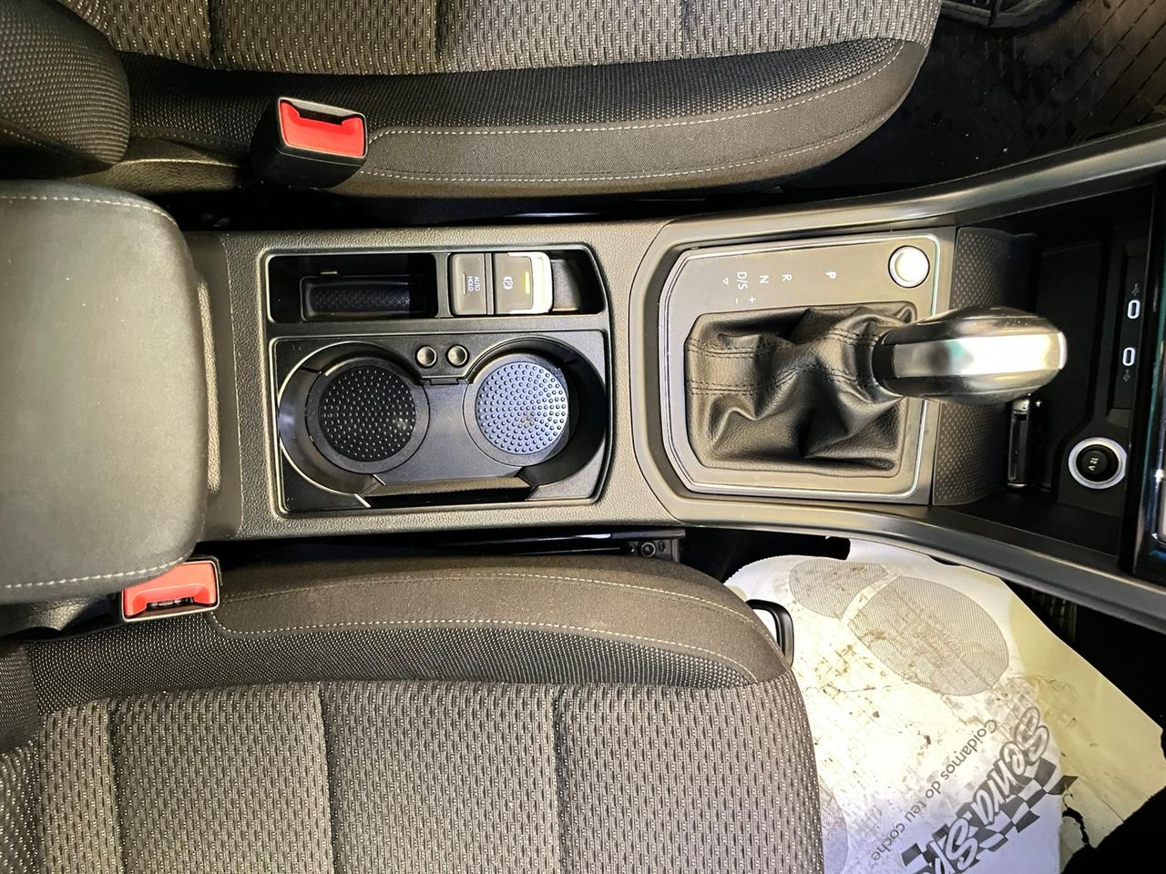 Volkswagen Touran Advance 2.0 TDI 110kW (150CV) DSG - Foto 20