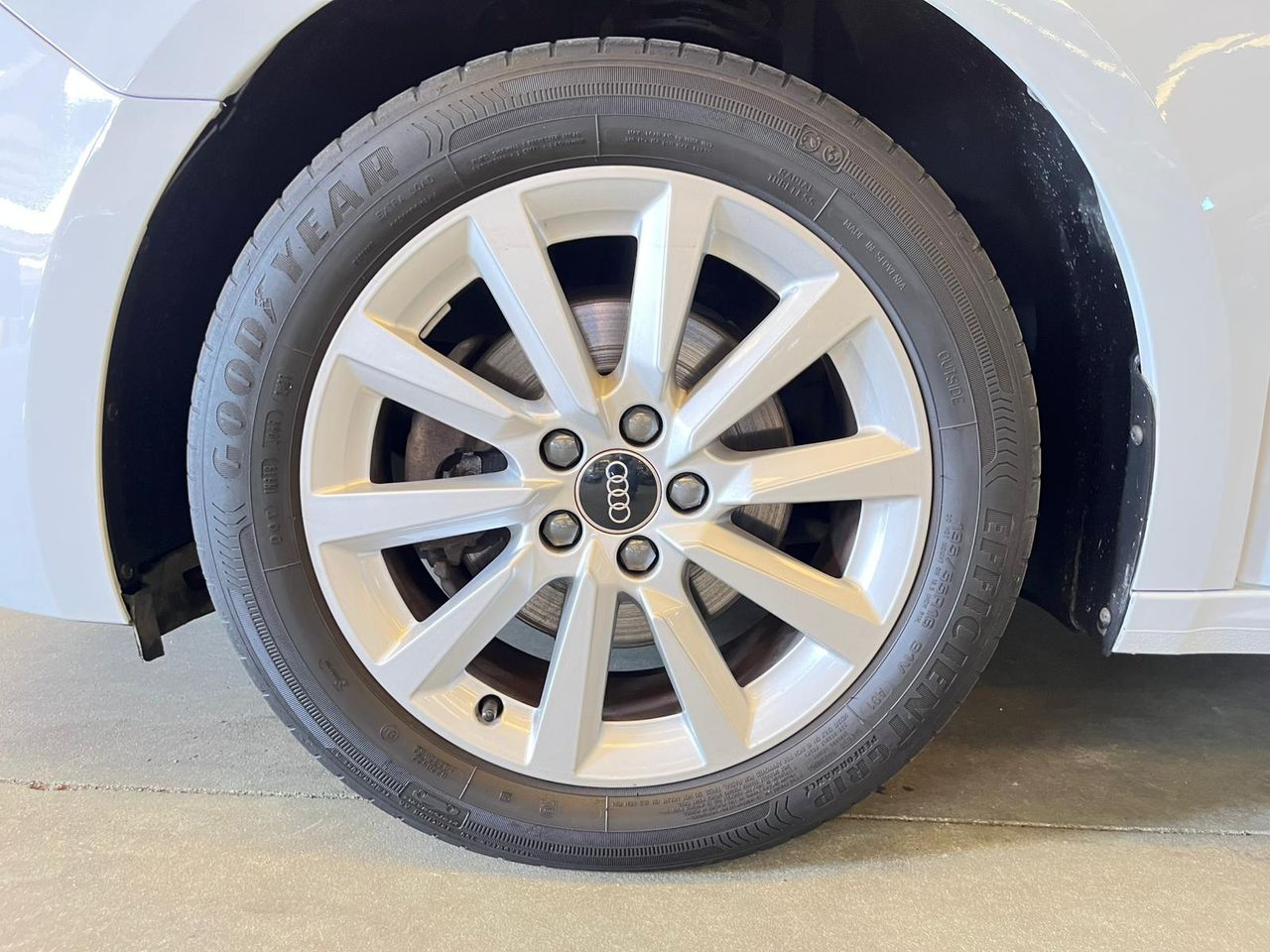 Audi A1 Sportback Advanced 30 TFSI 81kW (110CV) - Foto 26