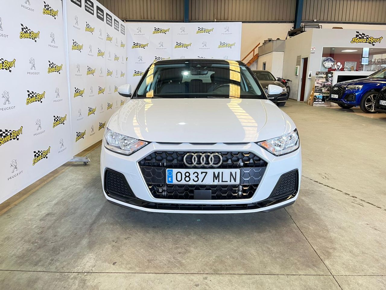 Audi A1 Sportback Advanced 30 TFSI 81kW (110CV) - Foto 4